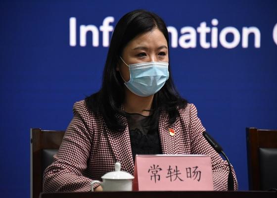 最新河南郑州新冠肺炎疫情防控,河南省新冠肺炎疫情防控专题