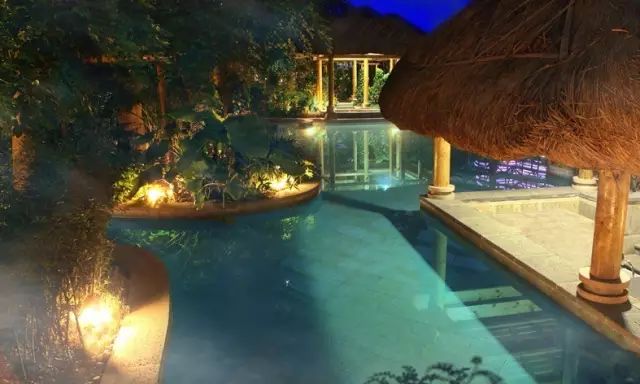 湖州温泉喜来登度假酒店,湖州喜来登温泉度假酒店