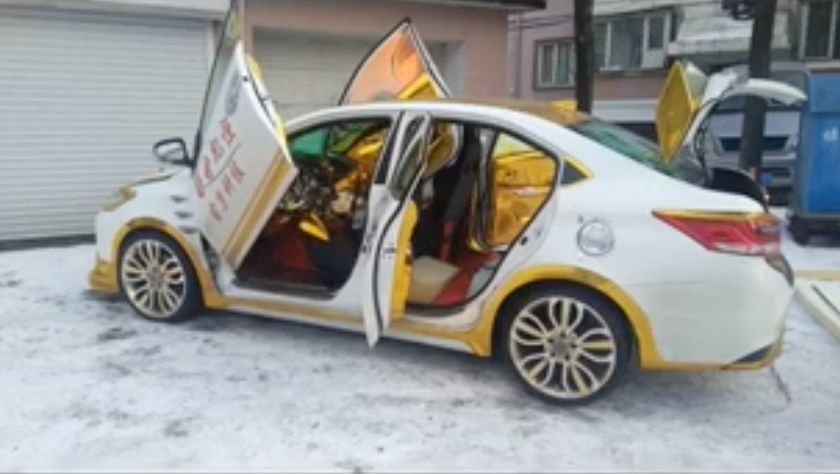 轮毂电机怎么改成单边驱动,轮毂改中置电机