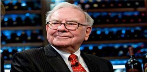 巴菲特点破中国股市庄家,巴菲特点破a股回落