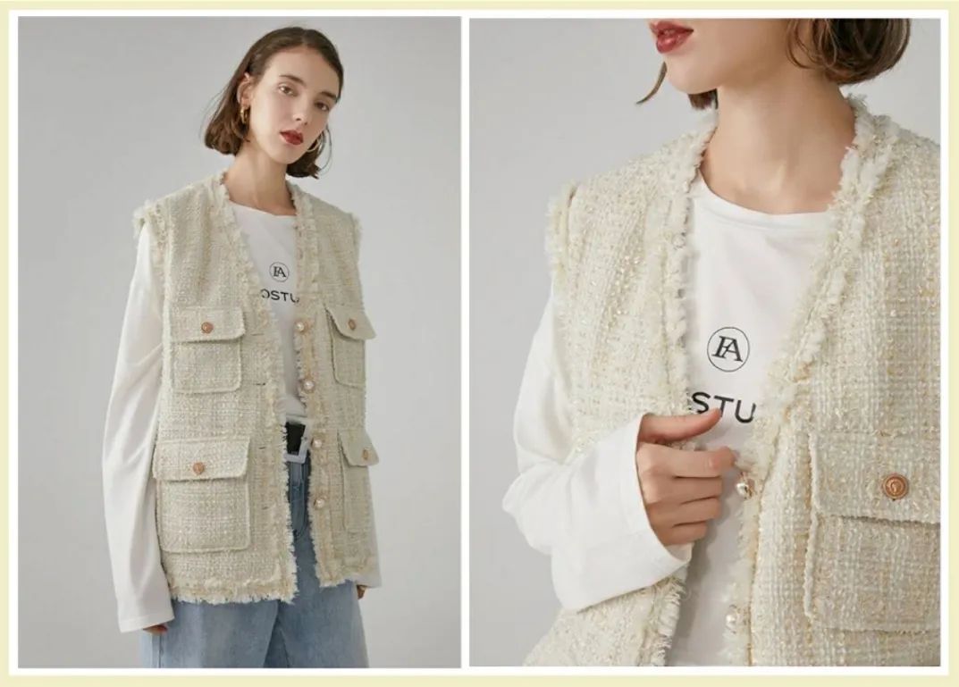 zara鑳屽績绌挎惌,zara鐗涗粩鑳屽績绌挎惌