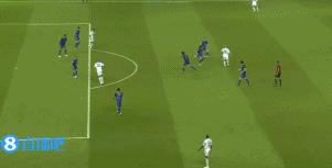 马竞vs齐祖完整视频,齐祖出山欧冠三连