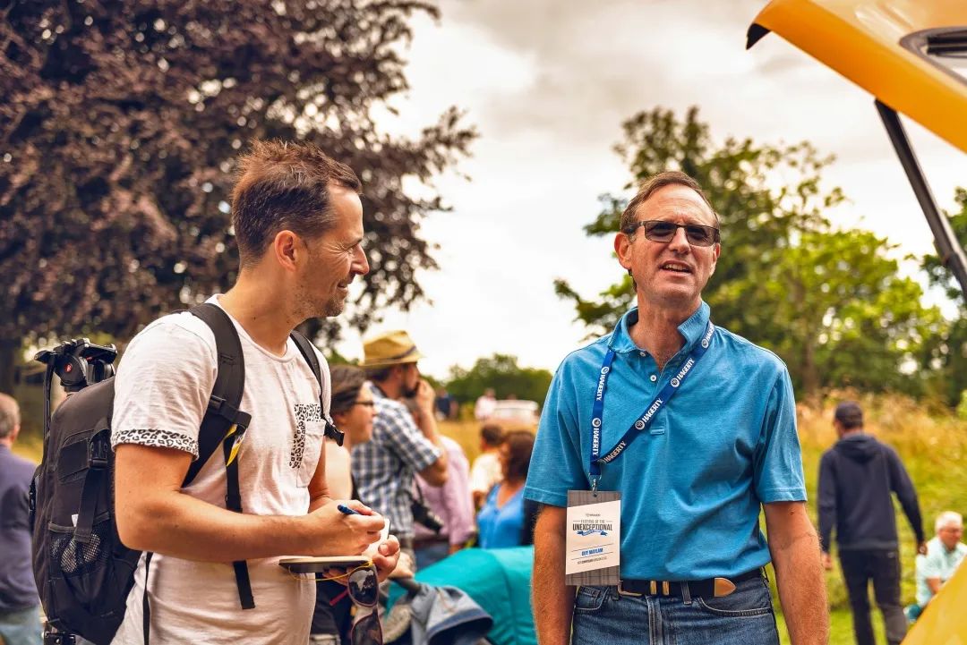 当年的平凡却是现在的经典|CARFUN