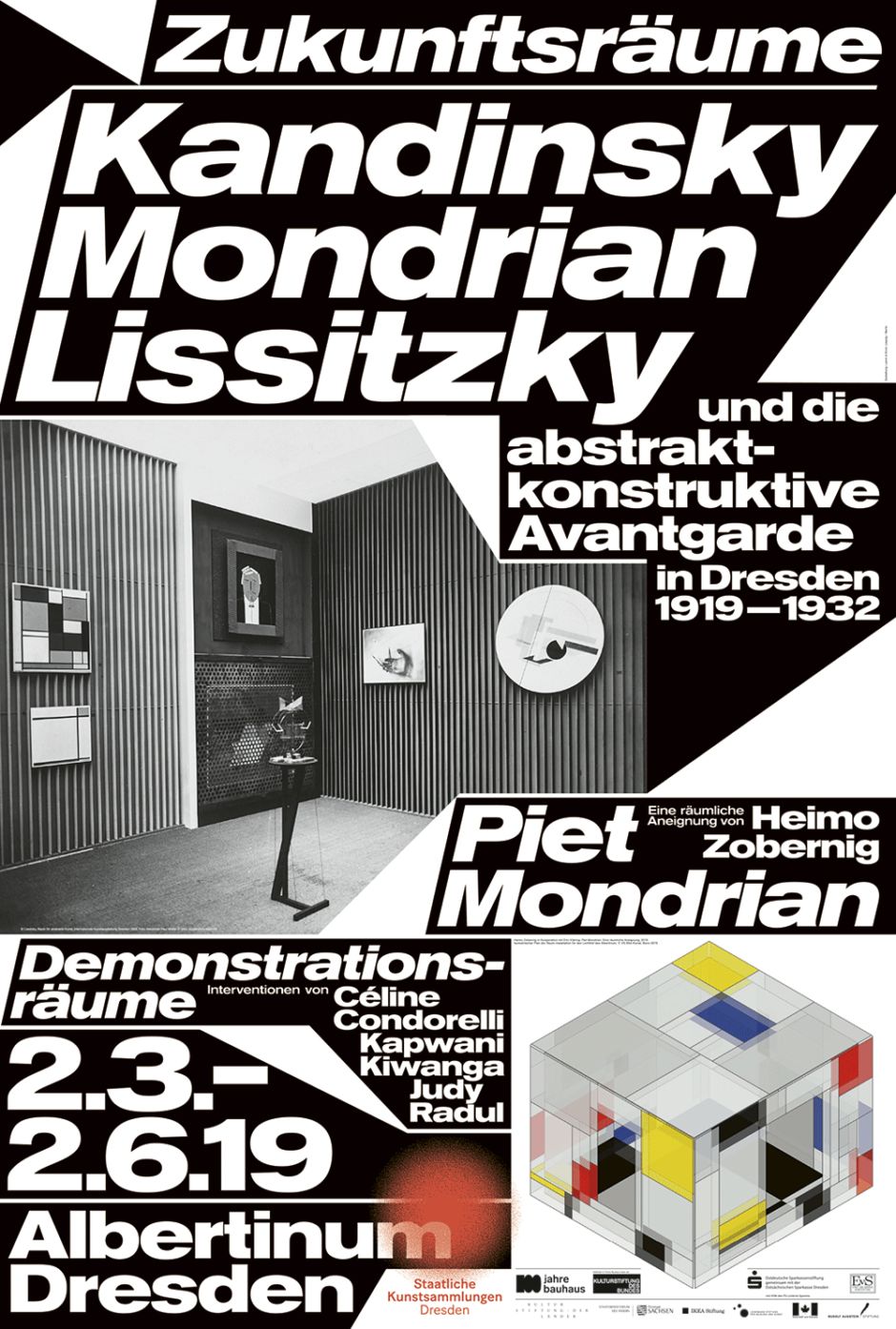 设计|2020德语区·100张最佳海报