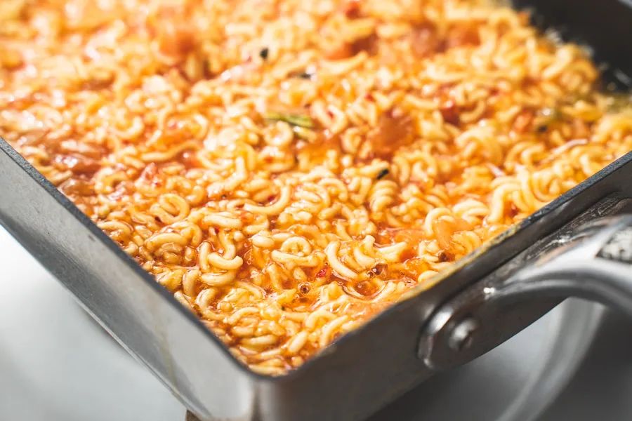 淘宝好吃便宜的拌面推荐,淘宝什么酱拌面好吃