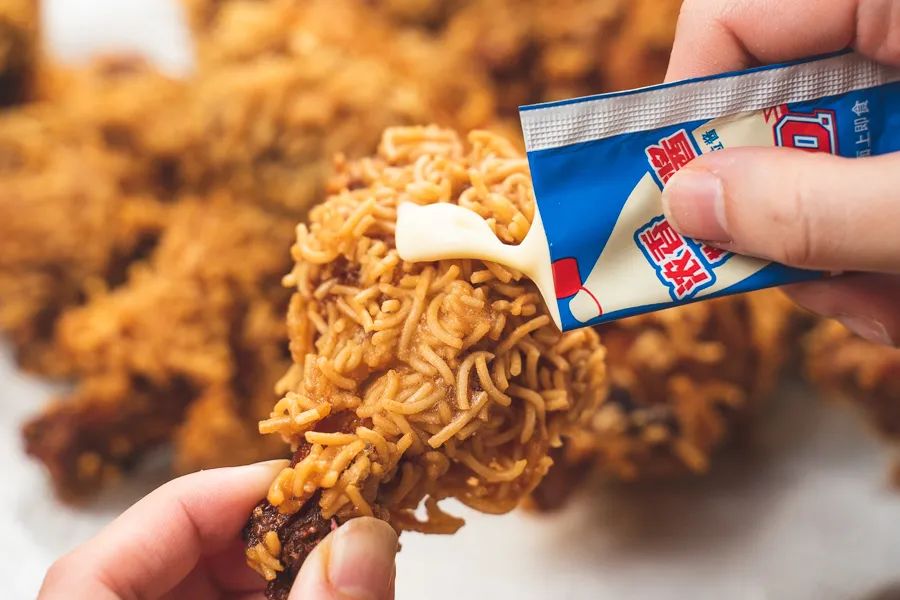 淘宝好吃便宜的拌面推荐,淘宝什么酱拌面好吃