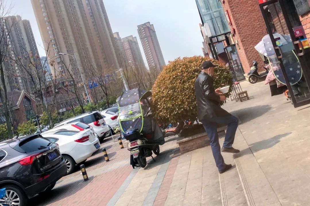 堂食报告︱辣评合肥No.1面馆爱恨交加