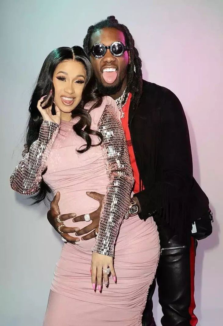 时髦办|隆胸、丰臀、口出狂言……但全网都在粉她