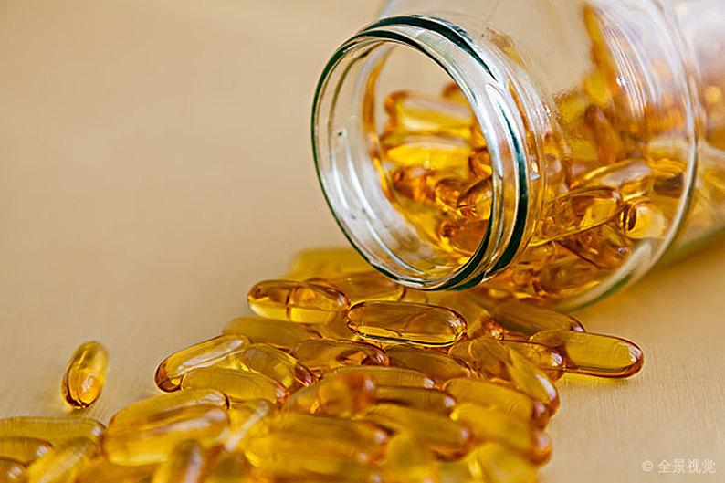 高纯度鱼油能防心血管吗,鱼油纯度大于多少保护心脑血管