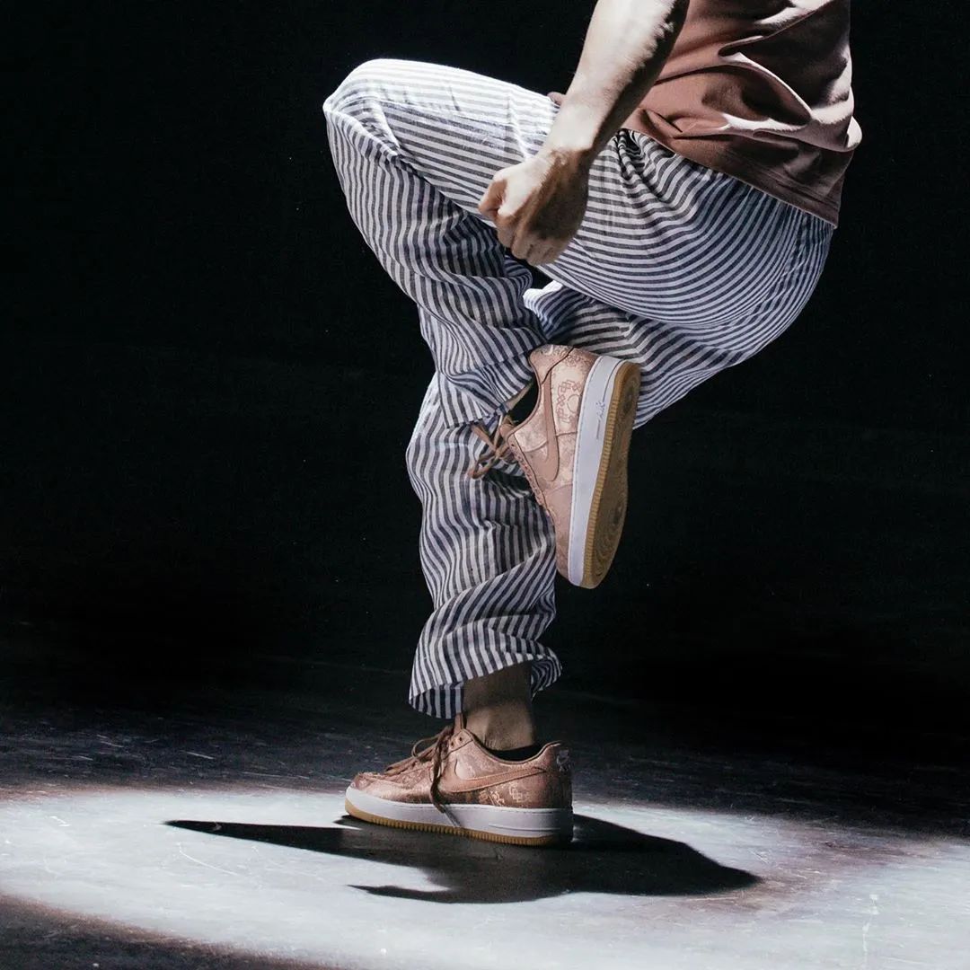 史上最贵十双球鞋,2018一季度十大最贵球鞋