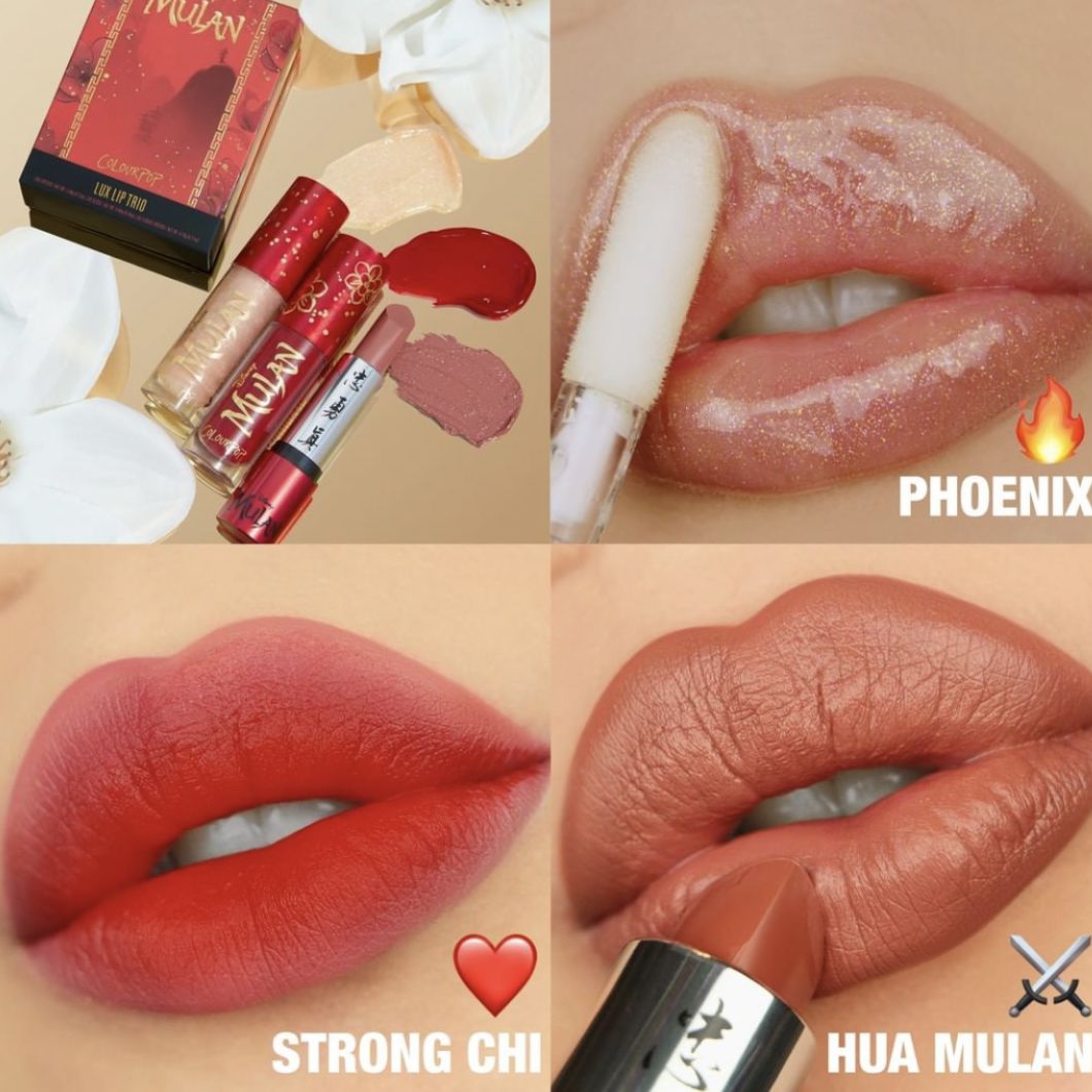 王一博同款遮瑕,2021春季限定彩妆