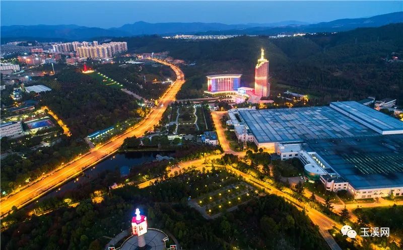 诗情画意文峰路,诗情画意岩茶