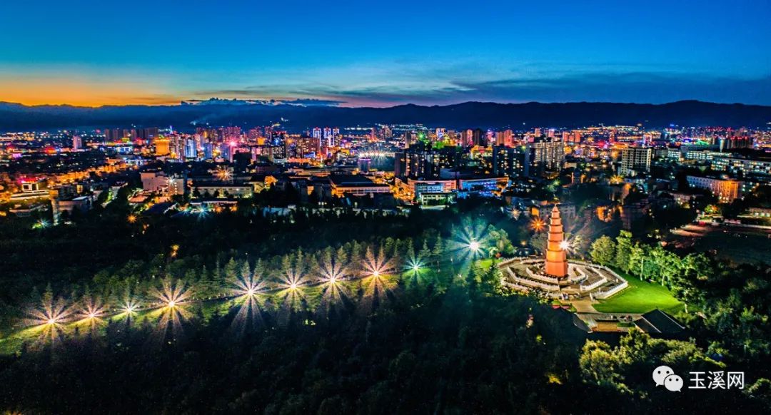 诗情画意文峰路,诗情画意岩茶