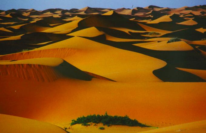 宁夏沙坡头自由行旅游攻略,宁夏旅游沙坡头攻略