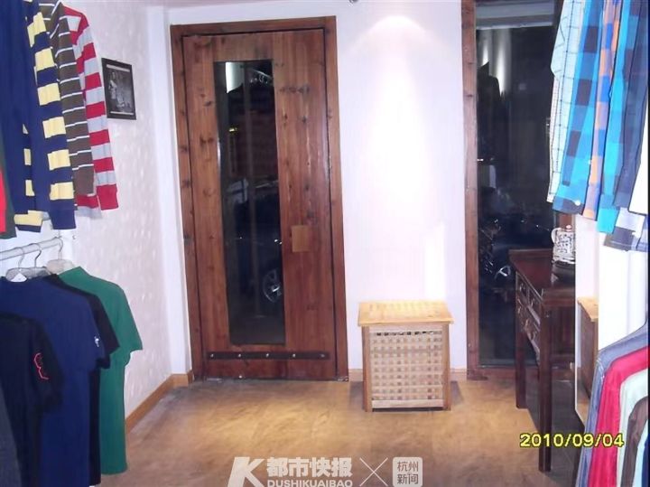 体育场路开了20年的外贸女装店不开了？不少买过他家衣服的杭州姑娘如今已做了妈妈