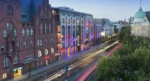 德国作家最经典作品,德国著名作家