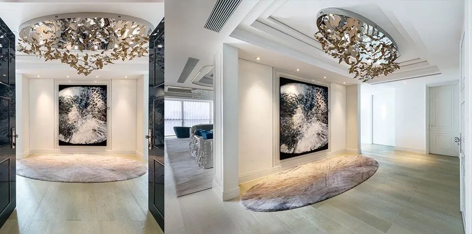 招聘|上海|十方圆国际–设计师助理/主案设计师