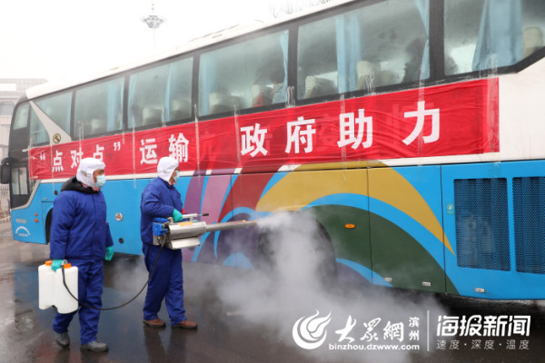 战疫情强复产,战疫情奔小康奋进新时代