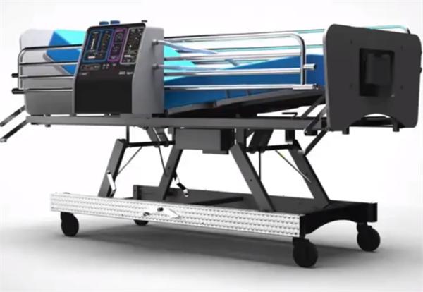 戴森研发呼吸机,戴森呼吸机