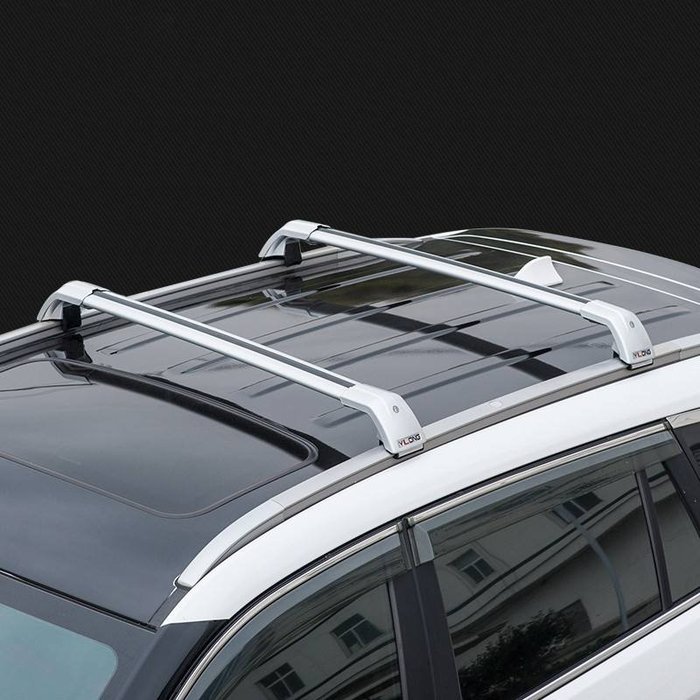 牛车实验室分类,牛车实验室车顶