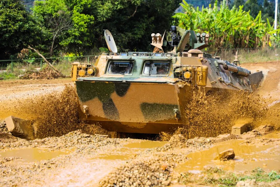 东部战区陆军下辖部队,北部战区陆军四个作战旅团