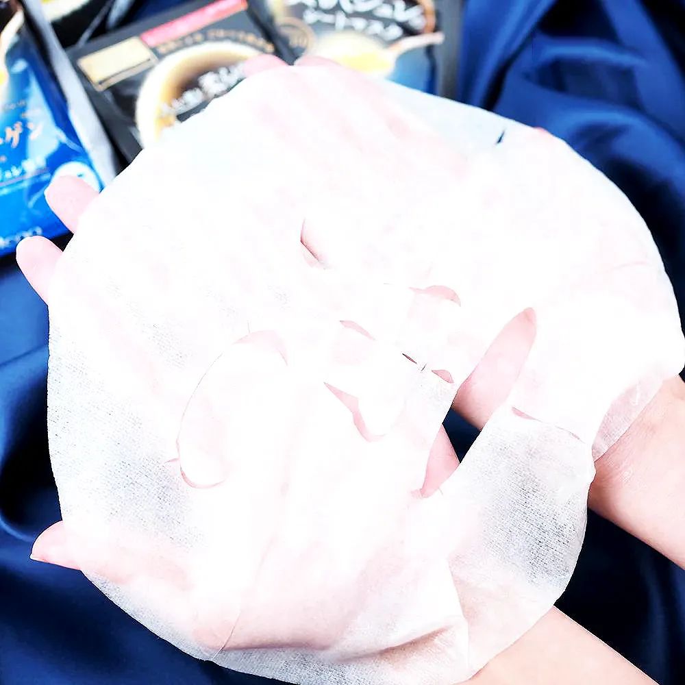 全网最热卖的面膜,国货几乎零差评的面膜