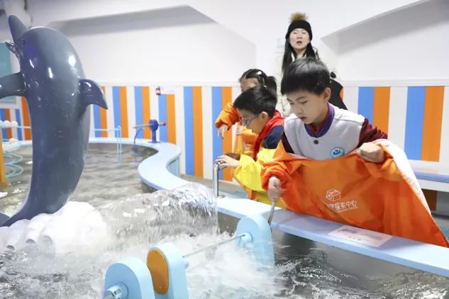 海信科学探索中心198团购,海信科学探索中心便宜门票