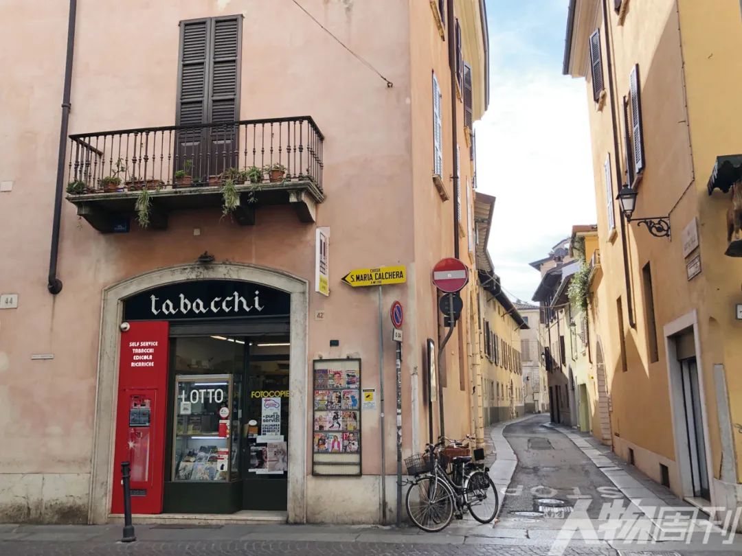 在意大利居家隔离,在意大利自行隔离25天