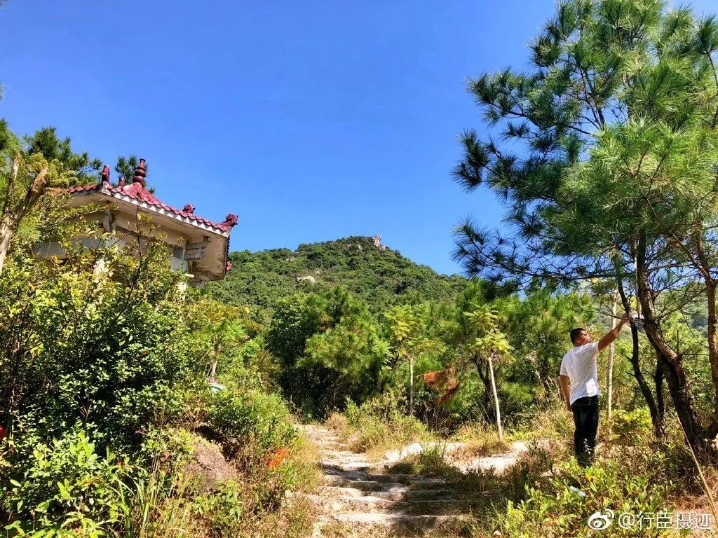 泉州游玩露营攻略路线,福建泉州自驾游带孩子最好去处