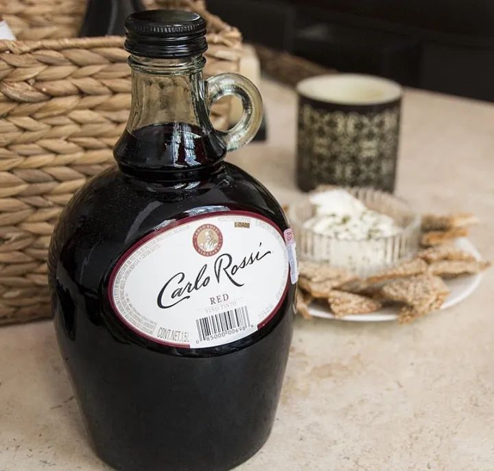 澳大利亚黄尾袋鼠葡萄酒,黄尾袋鼠红酒销量全球第一