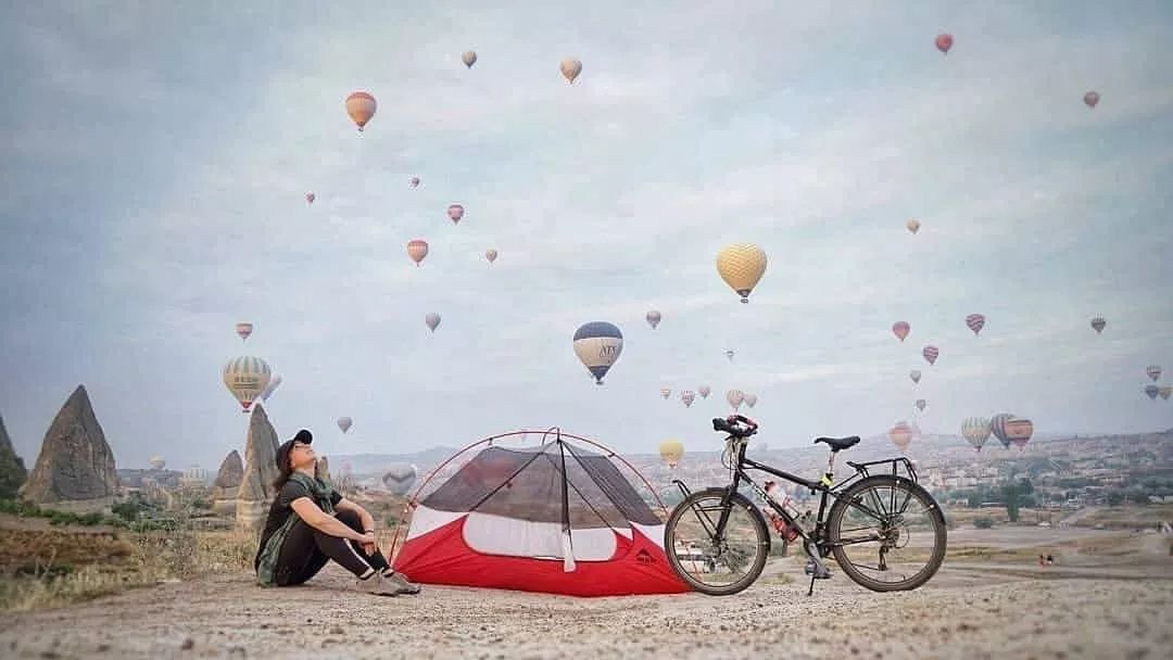 买二手自行车，怎么才不被坑？