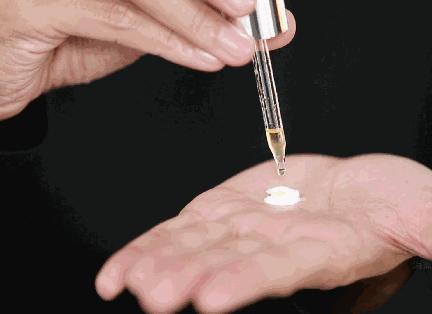 秘籍+浮力|护肤油的真香警告