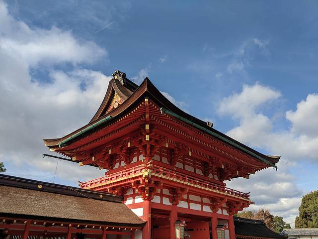 大阪北海道冬季攻略,关西之旅从大阪开始