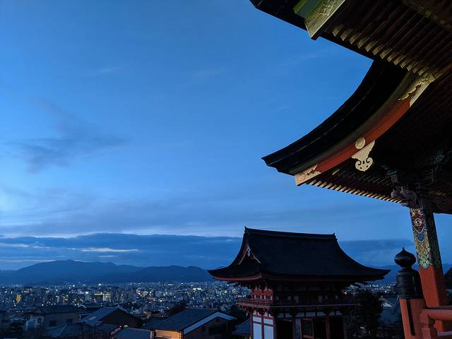 大阪北海道冬季攻略,关西之旅从大阪开始