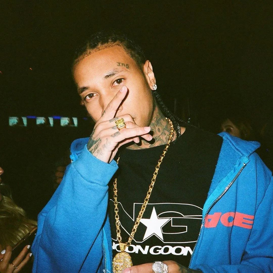 TS、Billie等人背后的高级定制珠宝商们