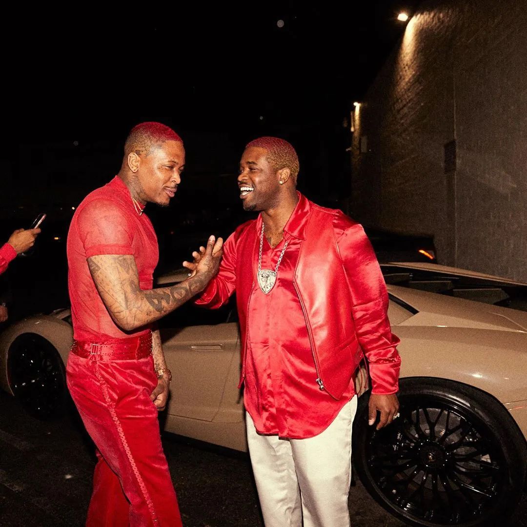 TS、Billie等人背后的高级定制珠宝商们