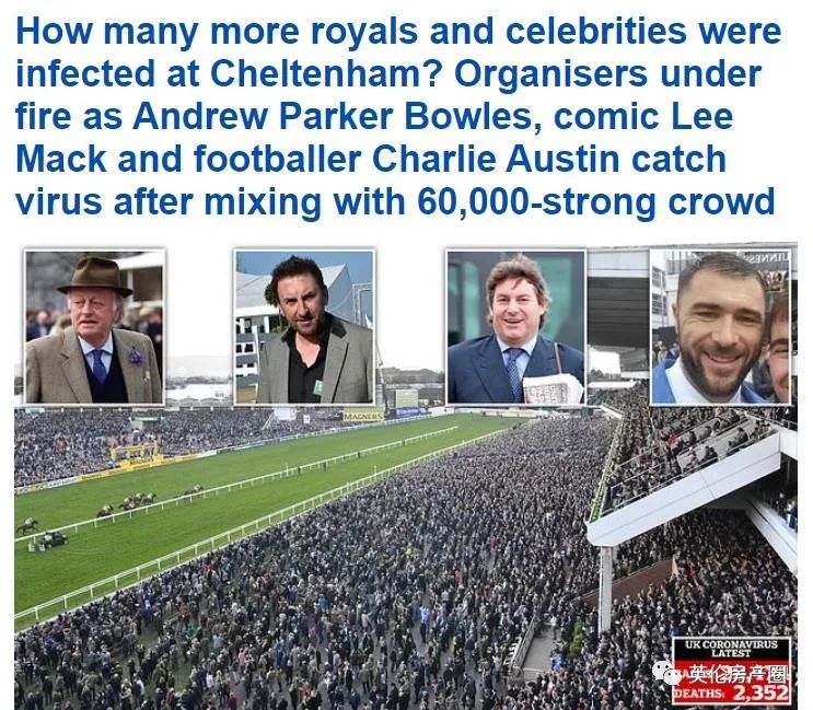 张文宏教授为英国华人专场讲座整理来了：少出门多休息，多吃水果鸡蛋喝牛奶