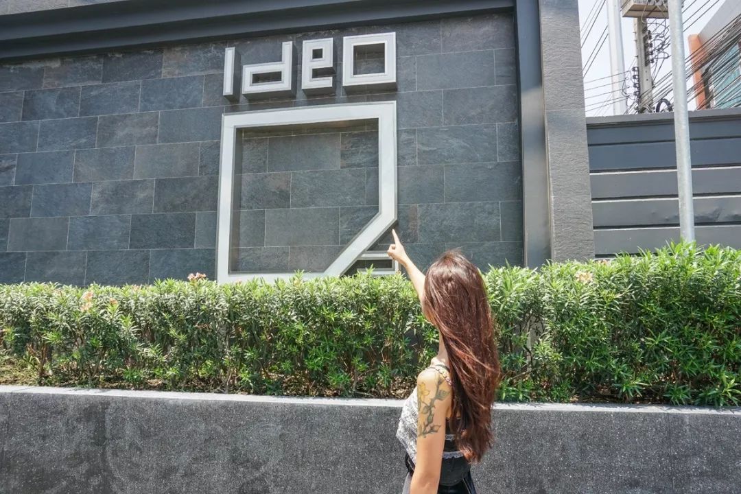 在泰国曼谷生活视频,生活在清迈的真实感受