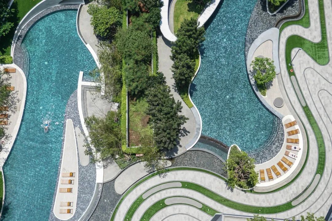 在泰国曼谷生活视频,生活在清迈的真实感受