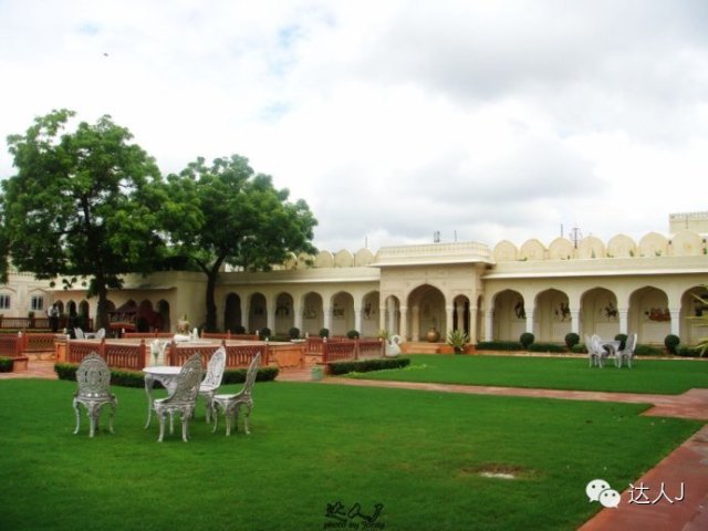 印度酒店真的很脏吗,印度豪华酒店和贫民窟