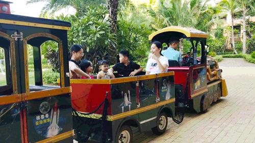 海南度假酒店优惠,海南10个必住酒店