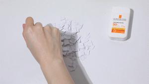 网红防晒霜大测评,防晒霜测评红榜博主