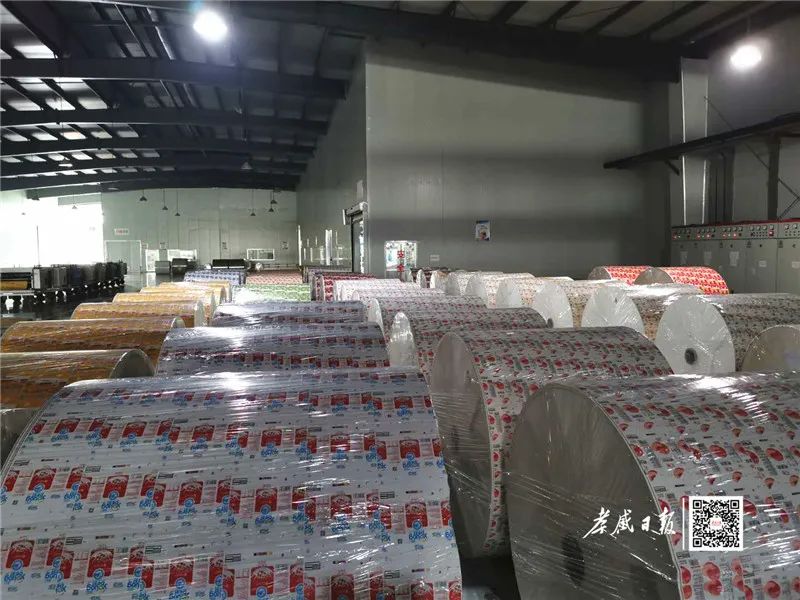 有的供不应求，有的不敢开机...疫情之下的孝感企业复工“冰火两重天”