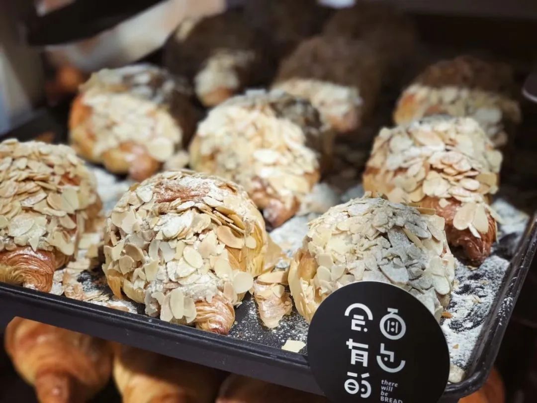 我们为什么离不开面包（内含福利）丨寻味