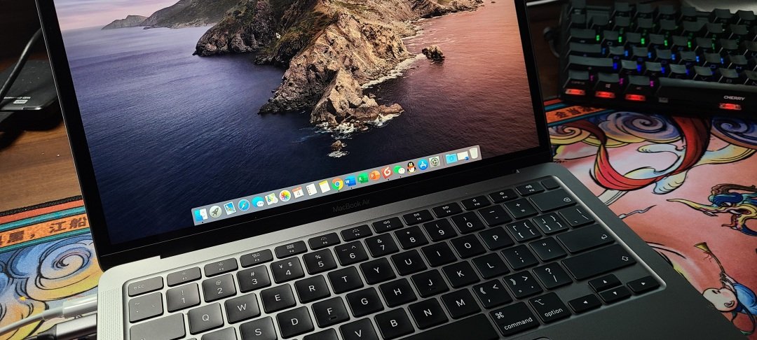 我为什么要买es,使用了几年的macbookair