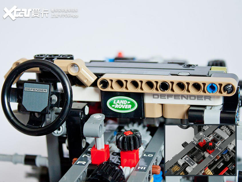 路虎卫士299,最新款的路虎卫士多少钱