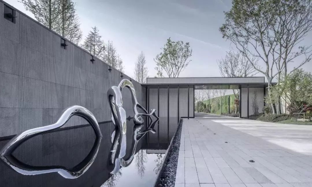 楚雄个性景观雕塑批量定制,景观动物雕塑设计图片大全