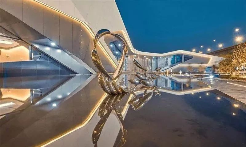 楚雄个性景观雕塑批量定制,景观动物雕塑设计图片大全