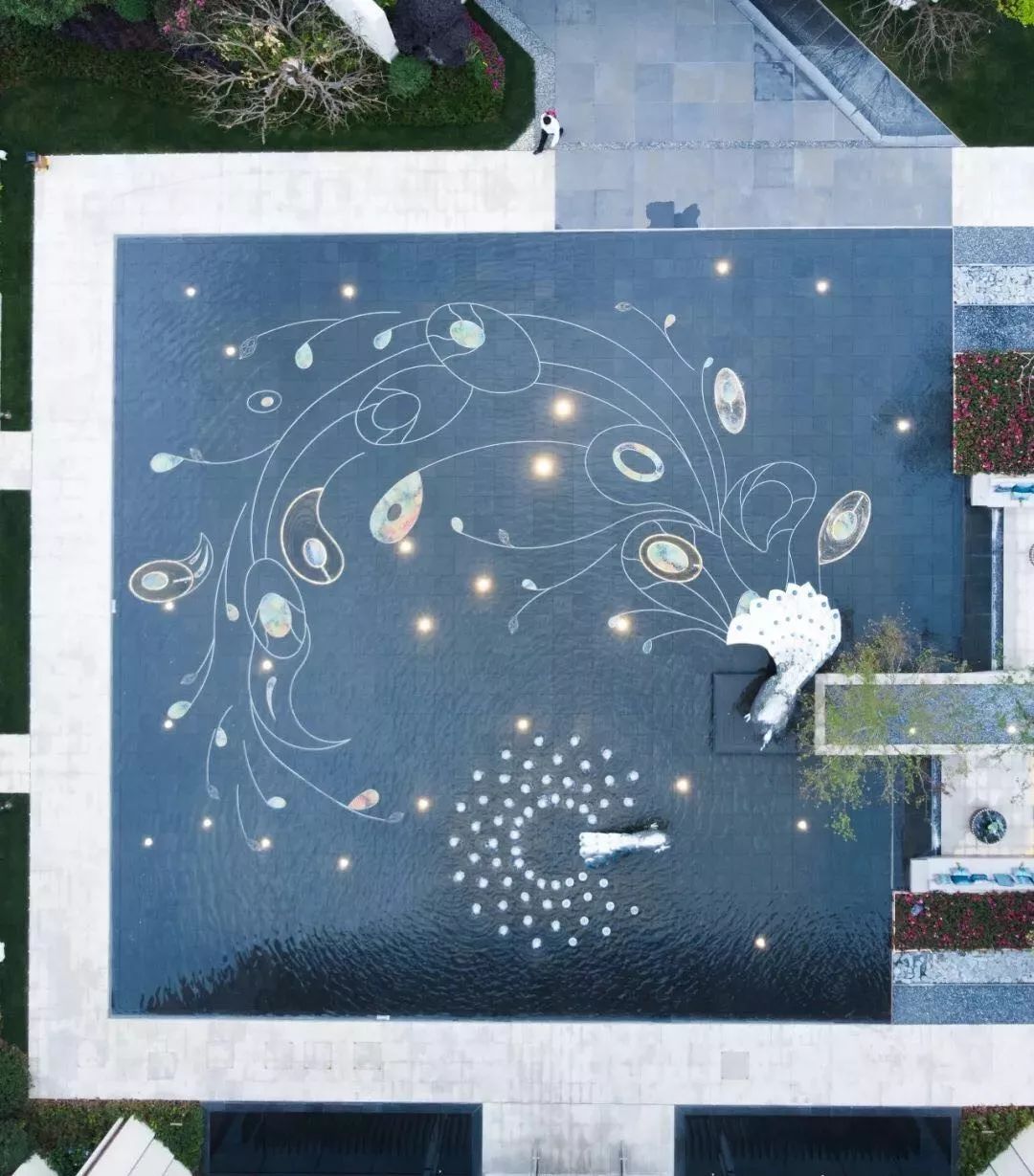 楚雄个性景观雕塑批量定制,景观动物雕塑设计图片大全