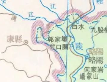 明代地图清末中绘,清末中国地图高清版大图